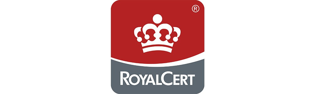 ROYAL CERT